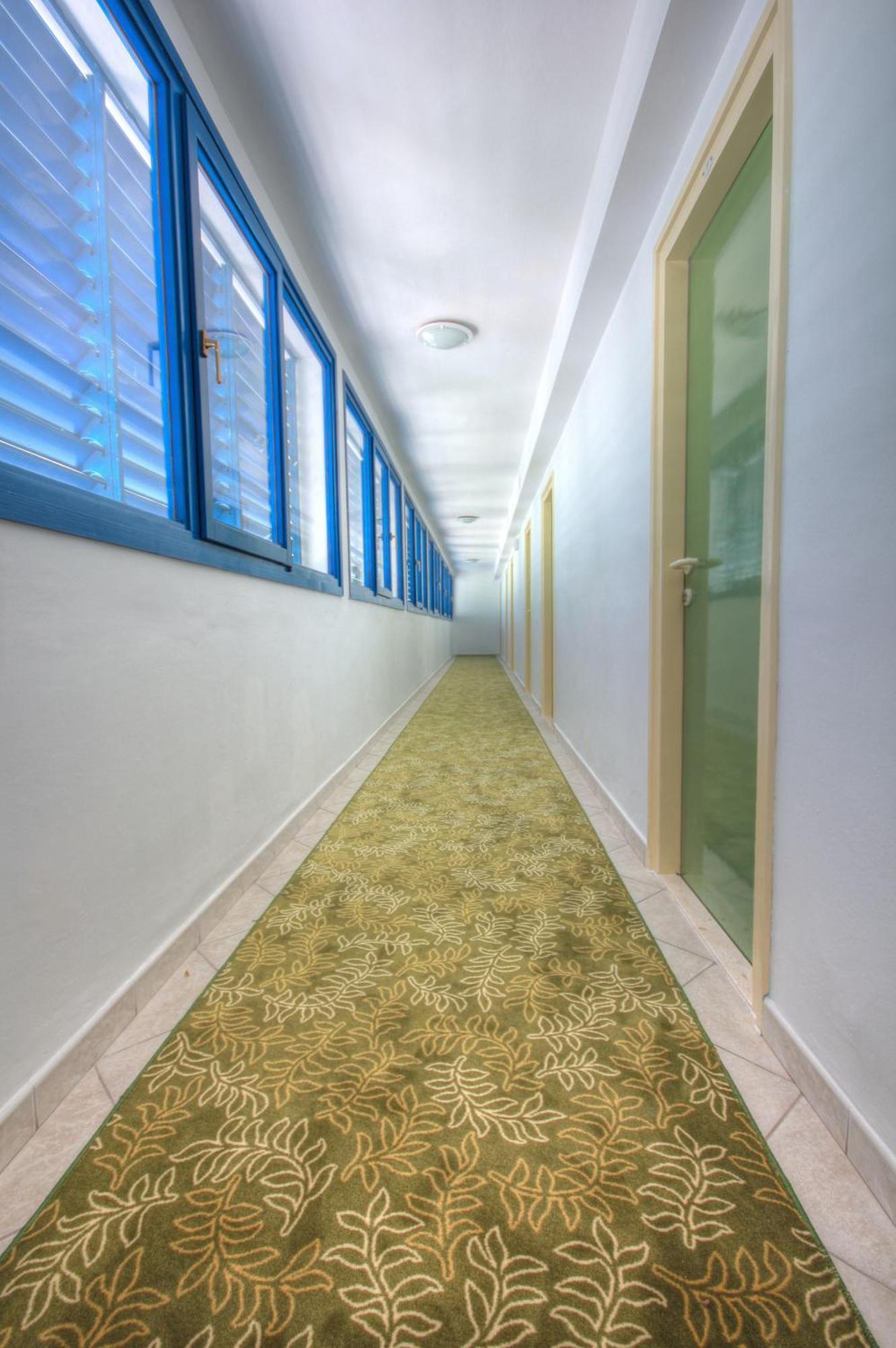 Hotel سالي المظهر الخارجي الصورة